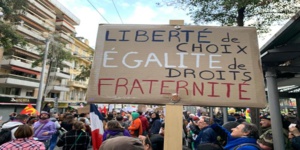 ANTI PASS NOUVEAU SAMEDI DE MOBILISATION A NICE ANTI PASS NOUVEAU SAMEDI DE MOBILISATION A NICE