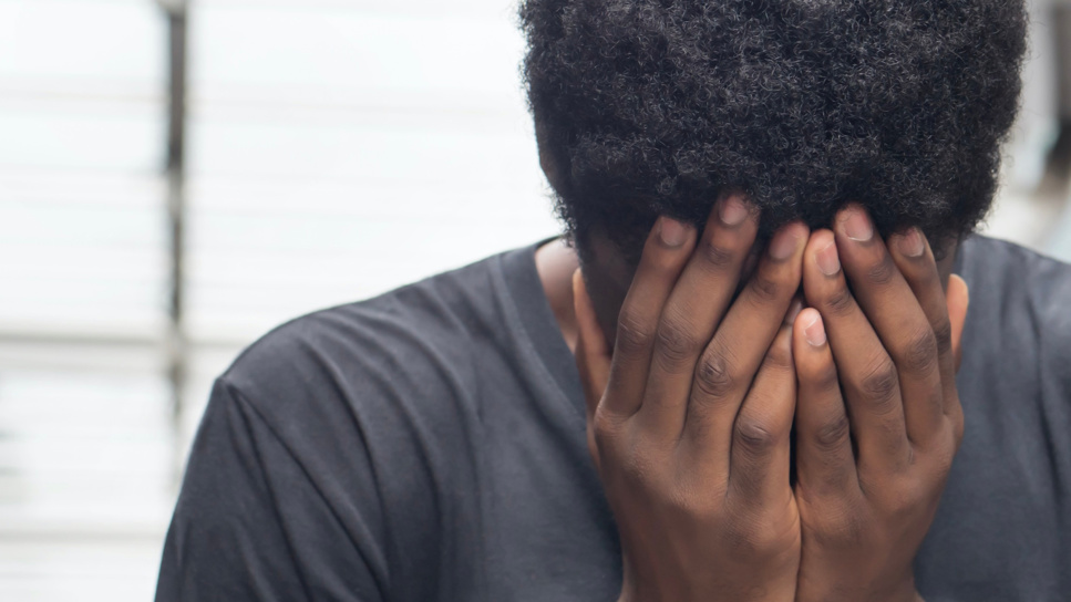 La dépression : le tueur silencieux en Afrique (reportage) La dépression : le tueur silencieux en Afrique (reportage)