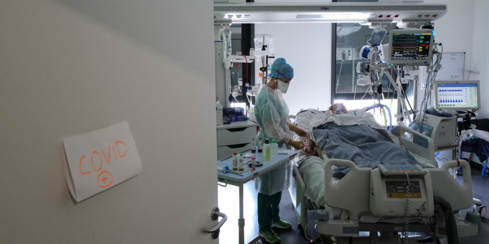 Des experts réclament des mesures urgentes en Allemagne Des experts réclament des mesures urgentes en Allemagne