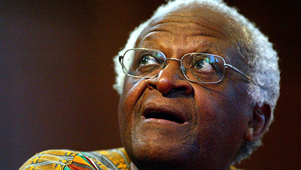 Desmond Tutu : une vie consacrée à l’équité Desmond Tutu : une vie consacrée à l’équité