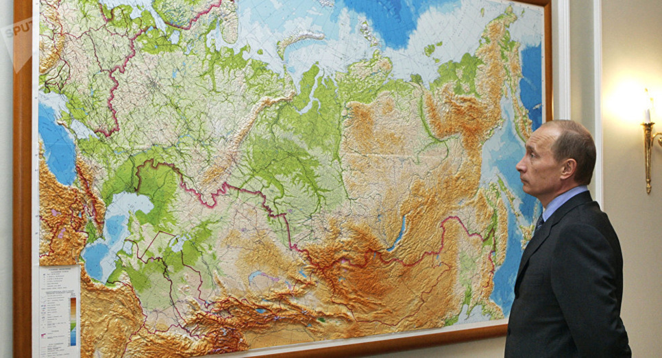 Mali : Le nouveau terrain géopolitique et géostratégique entre l’occident et la Russie Mali : Le nouveau terrain géopolitique et géostratégique entre l’occident et la Russie