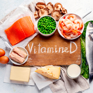 VITAMINE D et immunité - Un apport important pour notre organisme VITAMINE D et immunité - Un apport important pour notre organisme