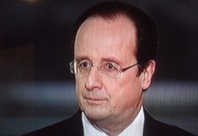 Le «destin de la France» par François Hollande