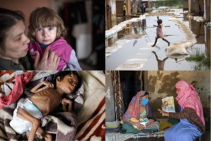 Guerre en Ukraine et le Yemen alors? Guerre en Ukraine et le Yemen alors?