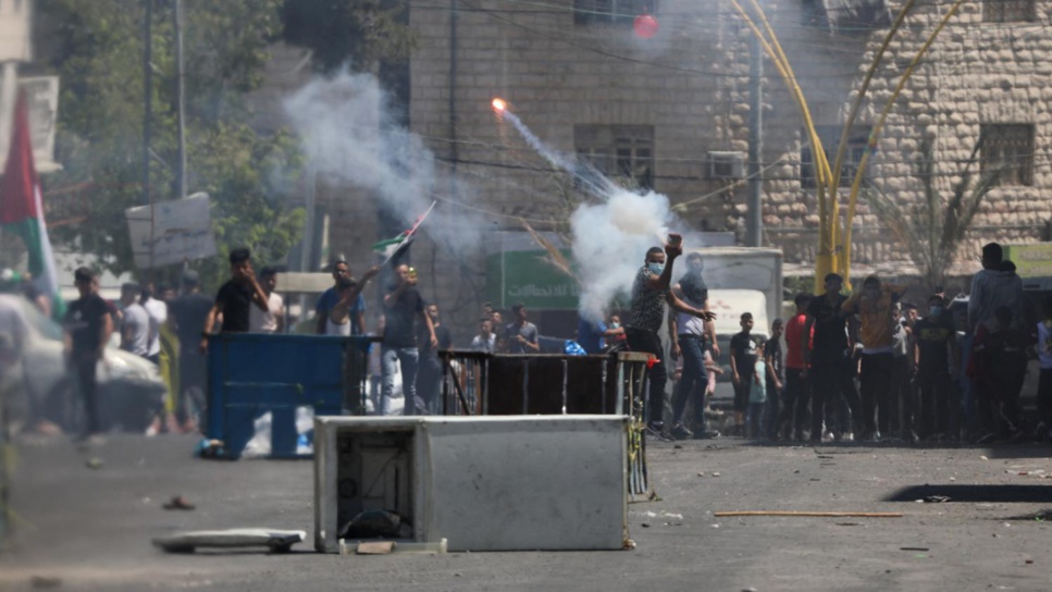 Le retour des attentats dans les villes israéliennes Le retour des attentats dans les villes israéliennes