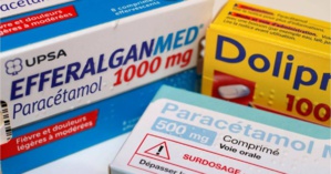 Paracétamol : le scandale de trop ! Votre vie pourrait être en Danger ! Paracétamol : le scandale de trop ! Votre vie pourrait être en Danger !