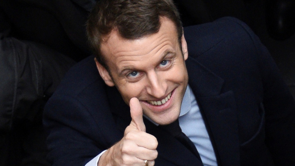 Patrimoine d’Emmanuel Macron : où est passé l’argent ? Patrimoine d’Emmanuel Macron : où est passé l’argent ?