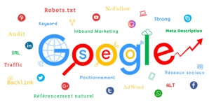 Référencement naturel, Votre site, votre entreprise ou votre publicité dans Google, Bing et Yahoo.fr Référencement naturel, Votre site, votre entreprise ou votre publicité dans Google, Bing et Yahoo.fr