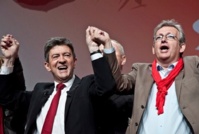 Municipale 2014: front contre front |revue de presse| Municipale 2014: front contre front |revue de presse|