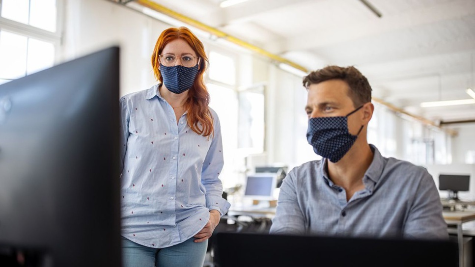 Covid 19 en France: adieu le masque Covid 19 en France: adieu le masque