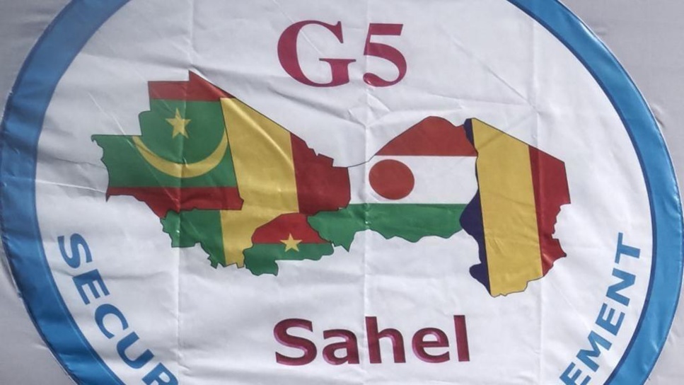 Le Mali annonce son retrait de l’organisation régionale G5 Sahel