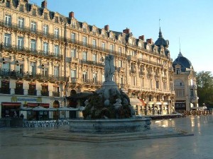 Montpellier en brèves: revue d'informations mensuelle