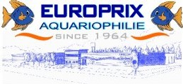 Lens (62) : Aquariophilie chez Europrix  en France et en Europe