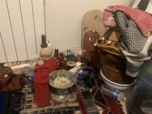 Voyant africain et médium réputé en Ile-de-France Val-d'Oise 95 Argenteuil, Cergy, Sarcelles Voyant africain et médium réputé en Ile-de-France Val-d'Oise 95 Argenteuil, Cergy, Sarcelles