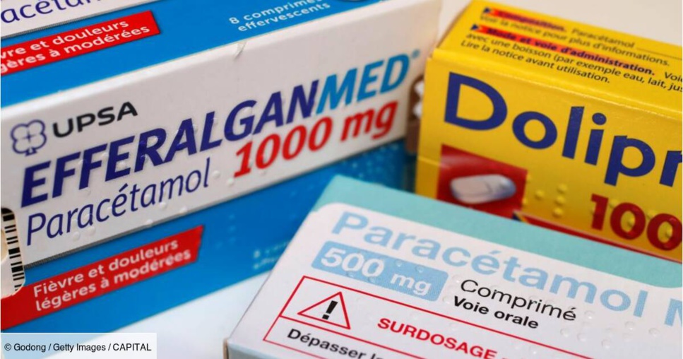 Paracétamol : le scandale de trop ! à Lire en URGENCE. Paracétamol : le scandale de trop ! à Lire en URGENCE.