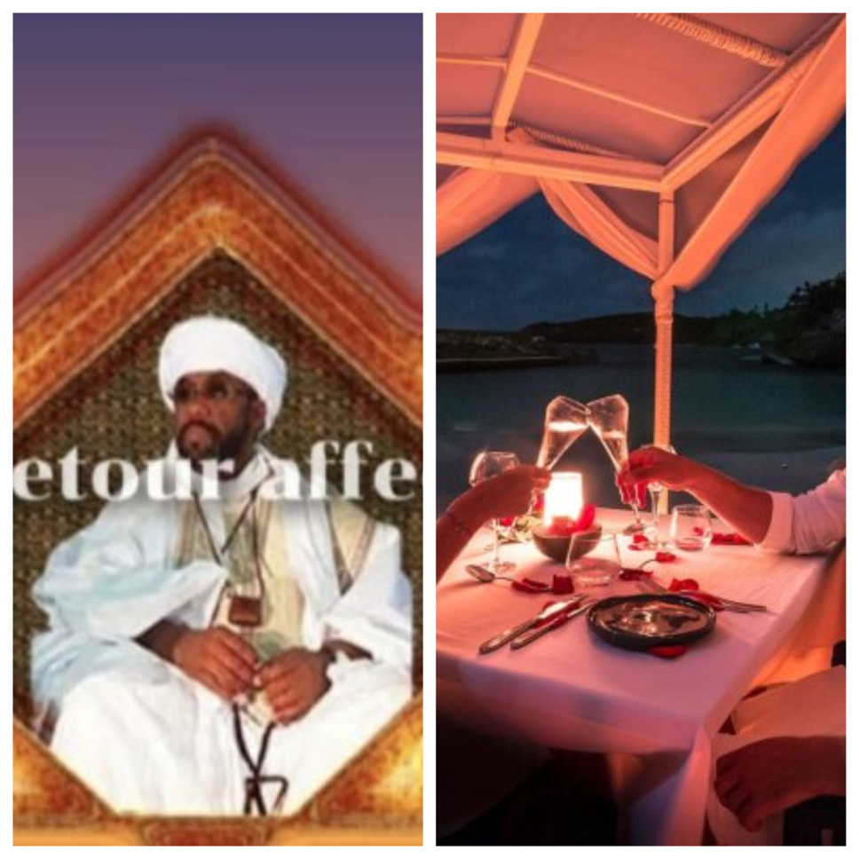 Adel, marabout medium guérisseur pour l'amour perdu et le retour de l'être aimé |mise à jour| Adel, marabout medium guérisseur pour l'amour perdu et le retour de l'être aimé |mise à jour|