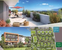 Défiscalisation Annecy: réussir son investissement immobilier