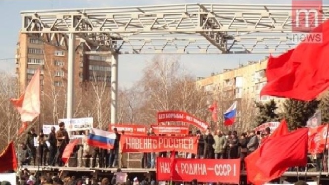 Ukraine: le gouvernement gigote Ukraine: le gouvernement gigote