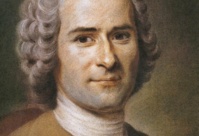 Jean-Jacques Rousseau Jean-Jacques Rousseau