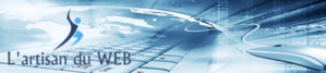 Création de site Internet professionnel à Petit prix - Sites Vitrine et Sites artisan, Sites e-commerce PRESTASHOP par L'ARTISAN DU WEB en France et à distance Création de site Internet professionnel à Petit prix - Sites Vitrine et Sites artisan, Sites e-commerce PRESTASHOP par L'ARTISAN DU WEB en France et à distance