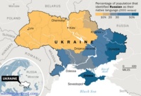 Ukraine: des referendum tout en gris Ukraine: des referendum tout en gris
