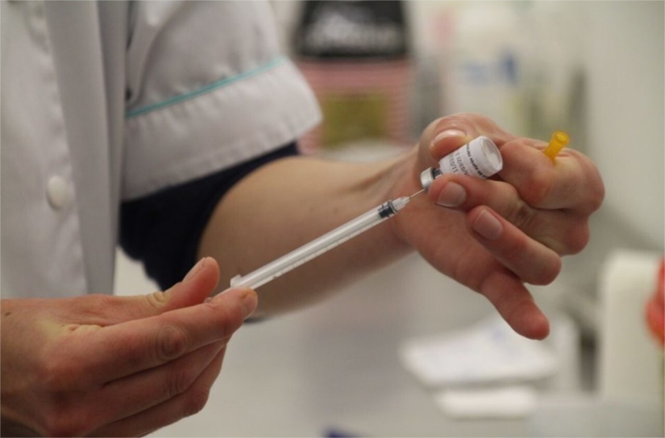 Variole du singe : la campagne de vaccination a débuté dans les Hauts-de-France