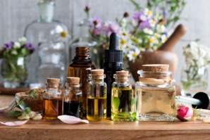 Maladies Nosocomiales, infections, bactéries: Sauvé par les huiles essentielles!