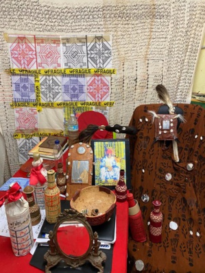 Pr Balaminia voyant médium grand occultisme pour tous vos rituels amoureux et protection à Martinique Pr Balaminia voyant médium grand occultisme pour tous vos rituels amoureux et protection à Martinique