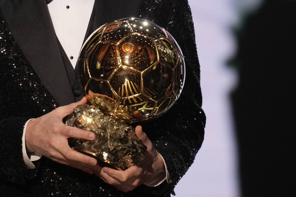 Ballon d’or : Messi snobé, c’est la stupéfaction !