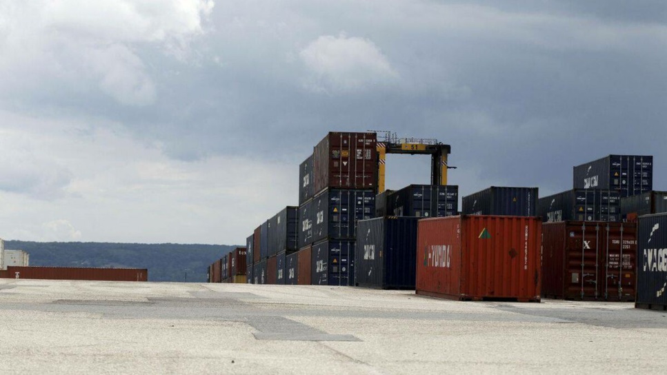 528 kg de cocaïne saisis par les douanes à Marseille 528 kg de cocaïne saisis par les douanes à Marseille