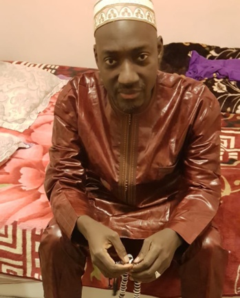 Koutoubo, grand voyant marabout fidélité entre époux et guérisseur africain à Toulouse Koutoubo, grand voyant marabout fidélité entre époux et guérisseur africain à Toulouse