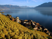 Du Bel Immobilier sur le Canton de Vaud en Suisse