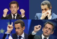 Sarkozy: un bureau politique UMP à haut risque