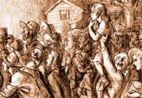 Qui a lynché Darius? Qui a lynché Darius?