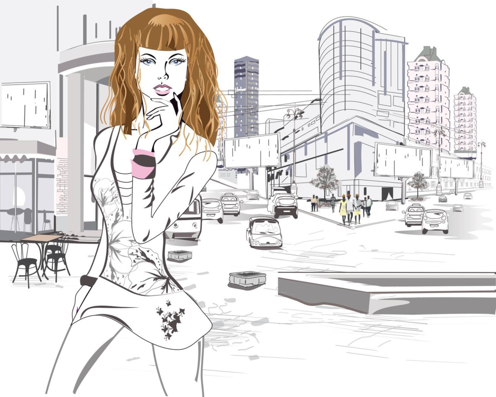 Comment se sentir belle ? Comment se sentir belle ?