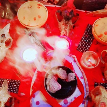 Segasa: voyant médium et marabout vaudou Anvers (Antwerpen) Segasa: voyant médium et marabout vaudou Anvers (Antwerpen)