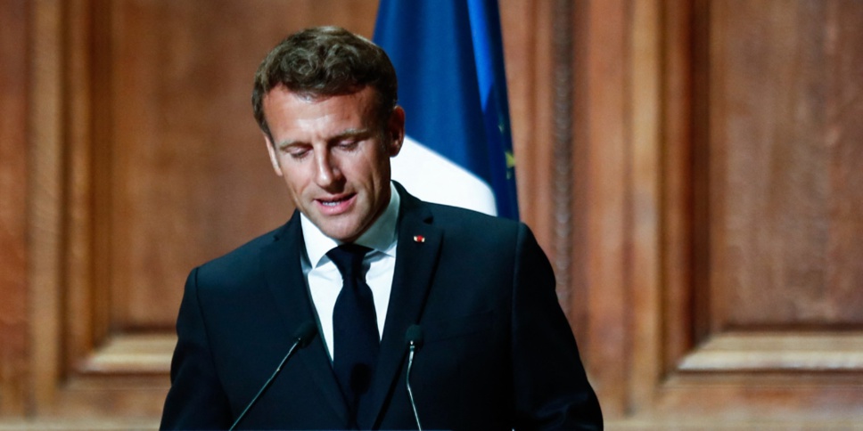 Ce qu’il faut retenir des annonces d’Emmanuel Macron Ce qu’il faut retenir des annonces d’Emmanuel Macron