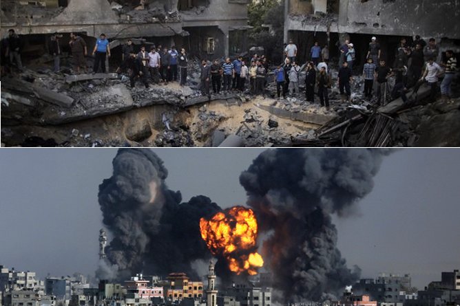 Israël Gaza: la médiation internationale impuissante