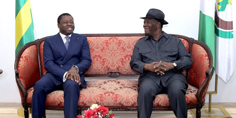 Mali : le président de la transition gracie les 49 soldats ivoiriens Mali : le président de la transition gracie les 49 soldats ivoiriens