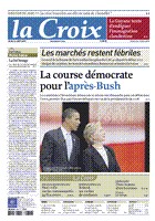 Revue de presse du 16 août 2007