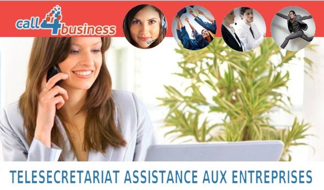 Cliquez sur l'image pour ouvrir le Site Internet de Call4Business Cliquez sur l'image pour ouvrir le Site Internet de Call4Business