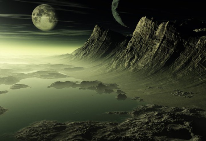 Comment survivre sur Mars, Tetris intergalactique Comment survivre sur Mars, Tetris intergalactique