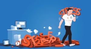 Huiles essentielles : Une Formule Anti-stress pour tout type de stress ou d'angoisse Huiles essentielles : Une Formule Anti-stress pour tout type de stress ou d'angoisse