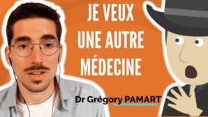 ​Le SOS du Dr Grégory Pamart