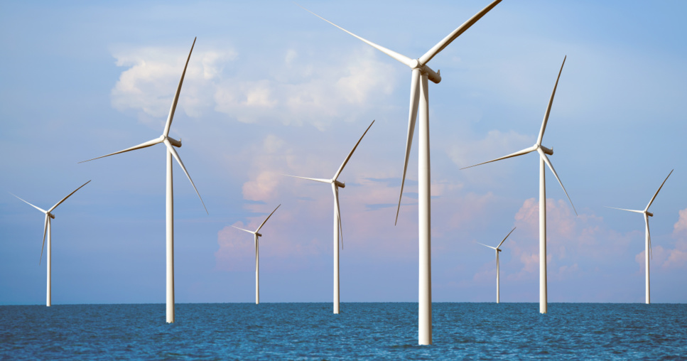 Le projet de parc éolien en construction au large des îles d'Yeu et de Noirmoutier est-il déjà dépassé ?