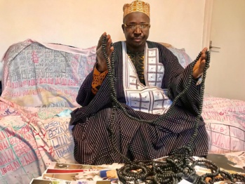 Grand Professeur SEKOUNA : Un Voyant Médium et Marabout Africain Expert en Magie, en Guérison, et relations amoureuses à Calais, Arras, dans le Nord - FRANCE Tel ou Whatsapp : 06 06 48 07 53 Grand Professeur SEKOUNA : Un Voyant Médium et Marabout Africain Expert en Magie, en Guérison, et relations amoureuses à Calais, Arras, dans le Nord - FRANCE Tel ou Whatsapp : 06 06 48 07 53