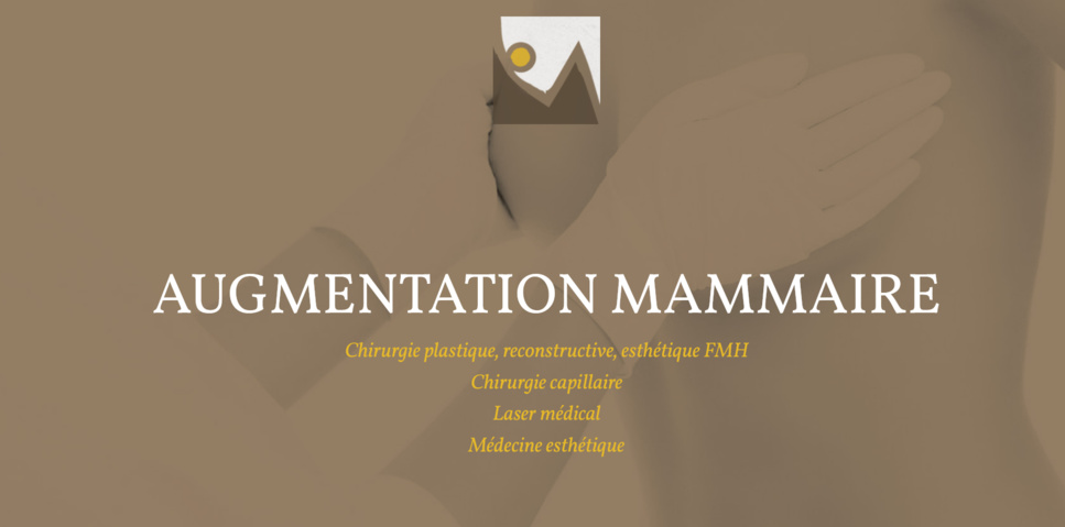 Augmentation mammaire par implants Motiva® Augmentation mammaire par implants Motiva®