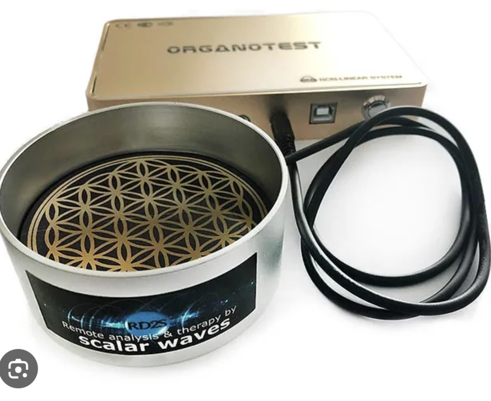 Découvrez la Biorésonance pour votre santé : Une approche révolutionnaire pour harmoniser votre corps et votre bien-être ! Découvrez la Biorésonance pour votre santé : Une approche révolutionnaire pour harmoniser votre corps et votre bien-être !