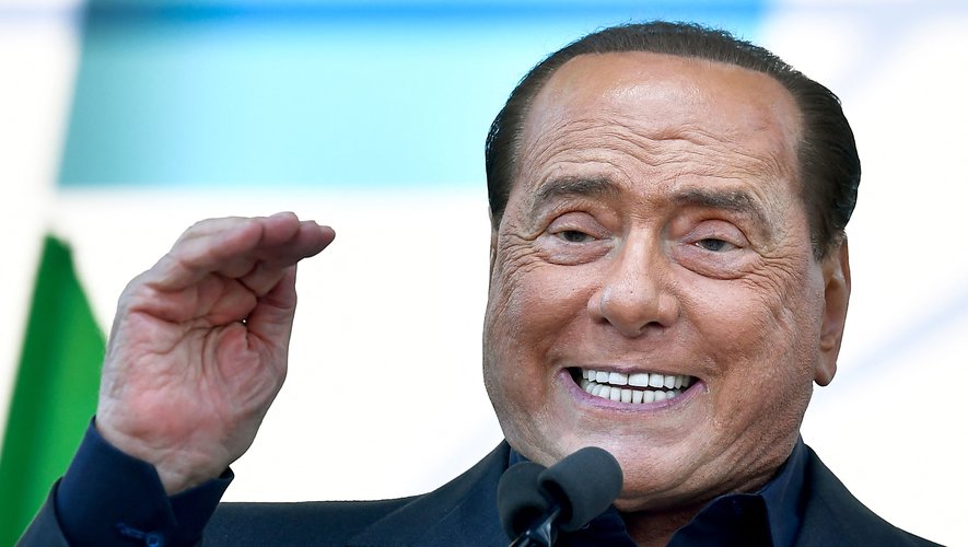 Silvio Berlusconi, Une Icône de la Politique Italienne, Décède à l'Âge de 86 Ans