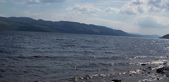 Loch Ness: le monstre enfin connu?